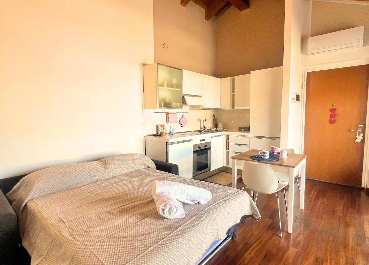 Ferienwohnung Affori Mm Centro Mailand 0*,  Italien