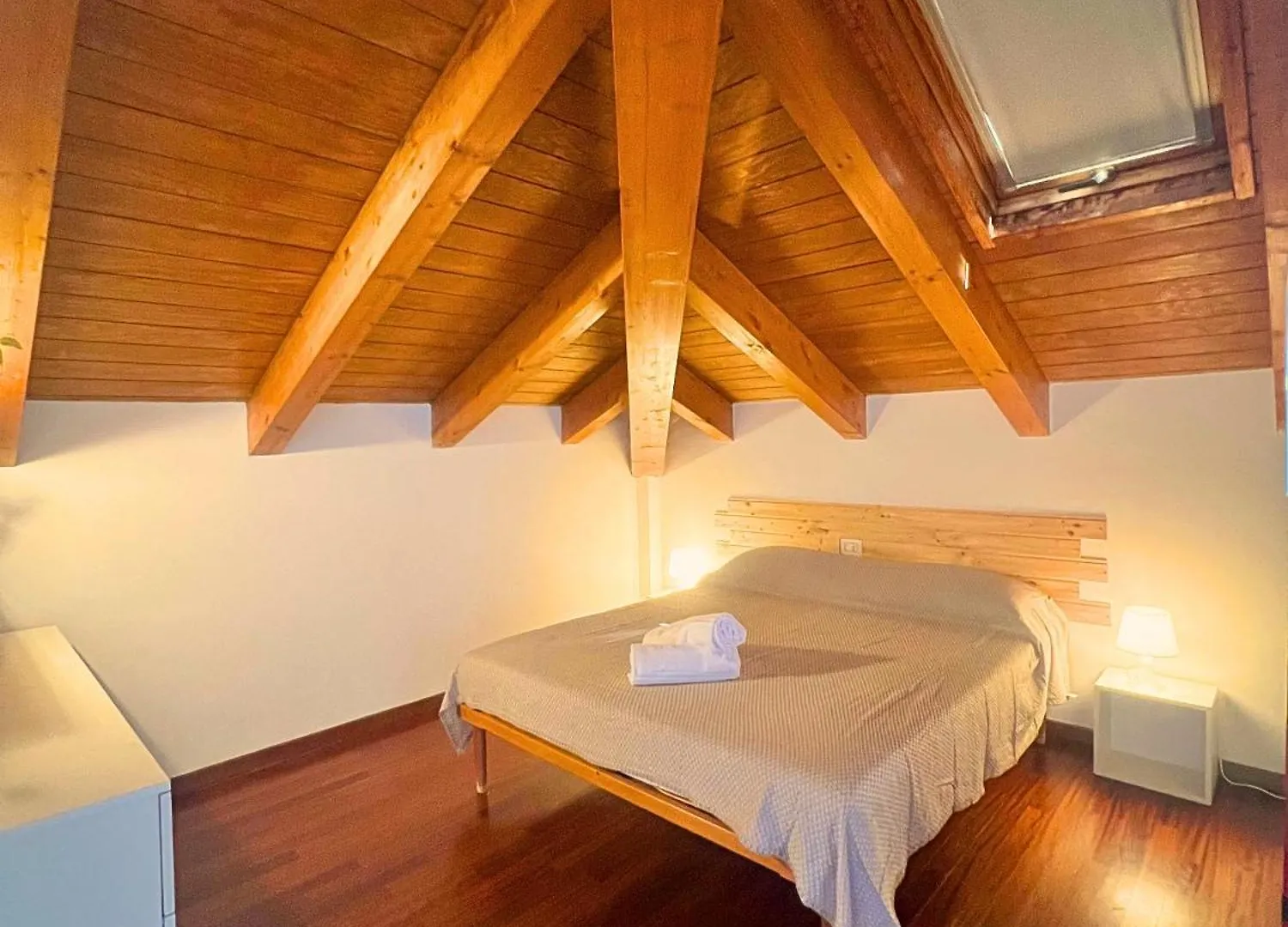 Ferienwohnung Affori Mm Centro Mailand Apartment