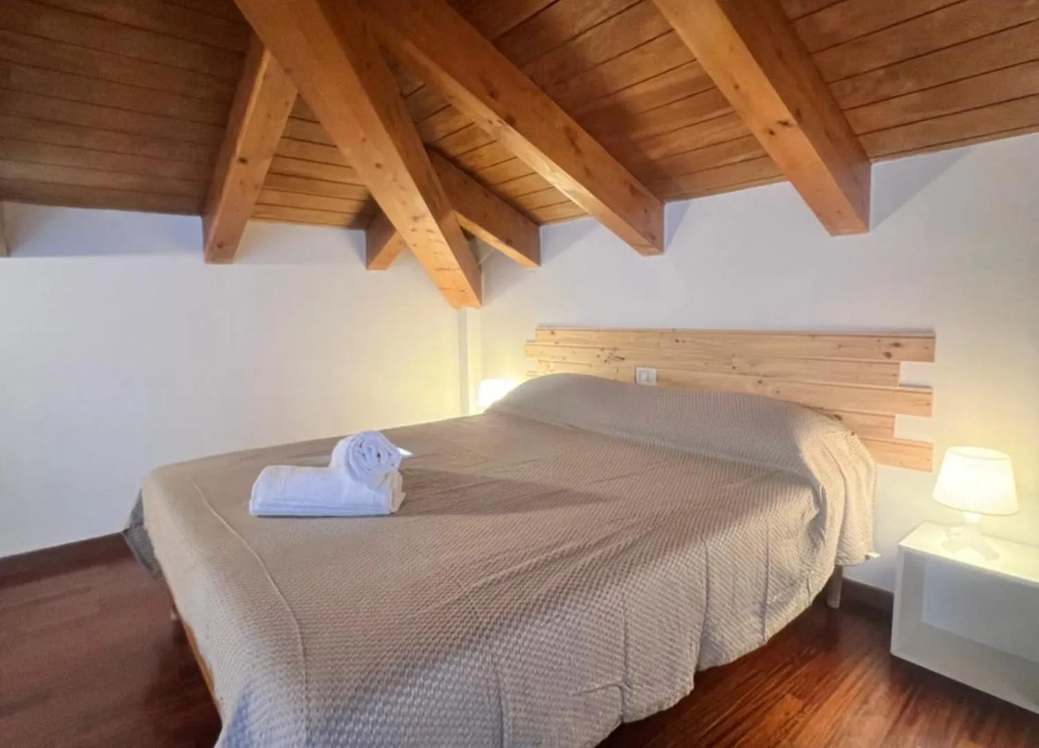 Apartment Ferienwohnung Affori Mm Centro Mailand
